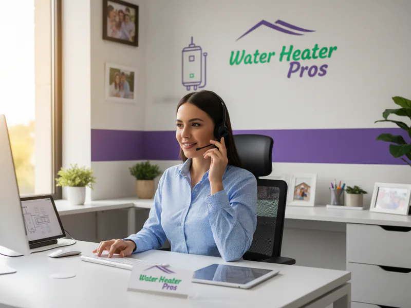 Water Heater Repair  in Chicago Heights  FAQ